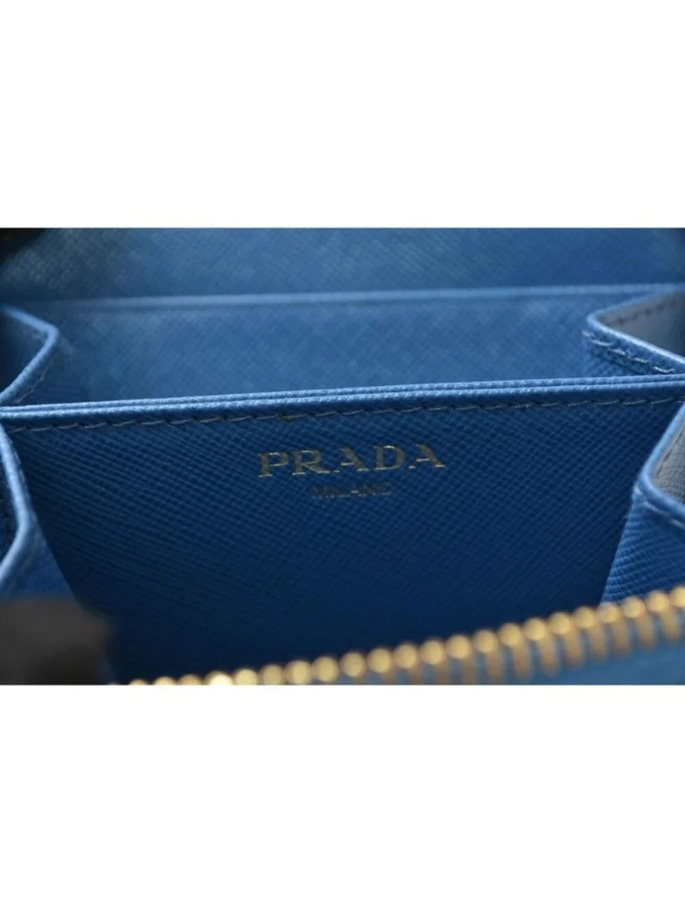 Prada this authentic